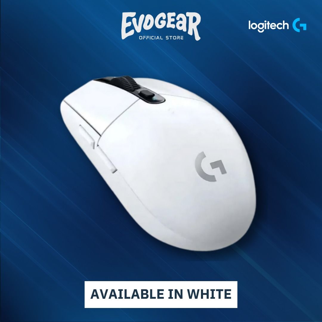 Buy Logitech G PRO Gaming Mouse - Free shipping