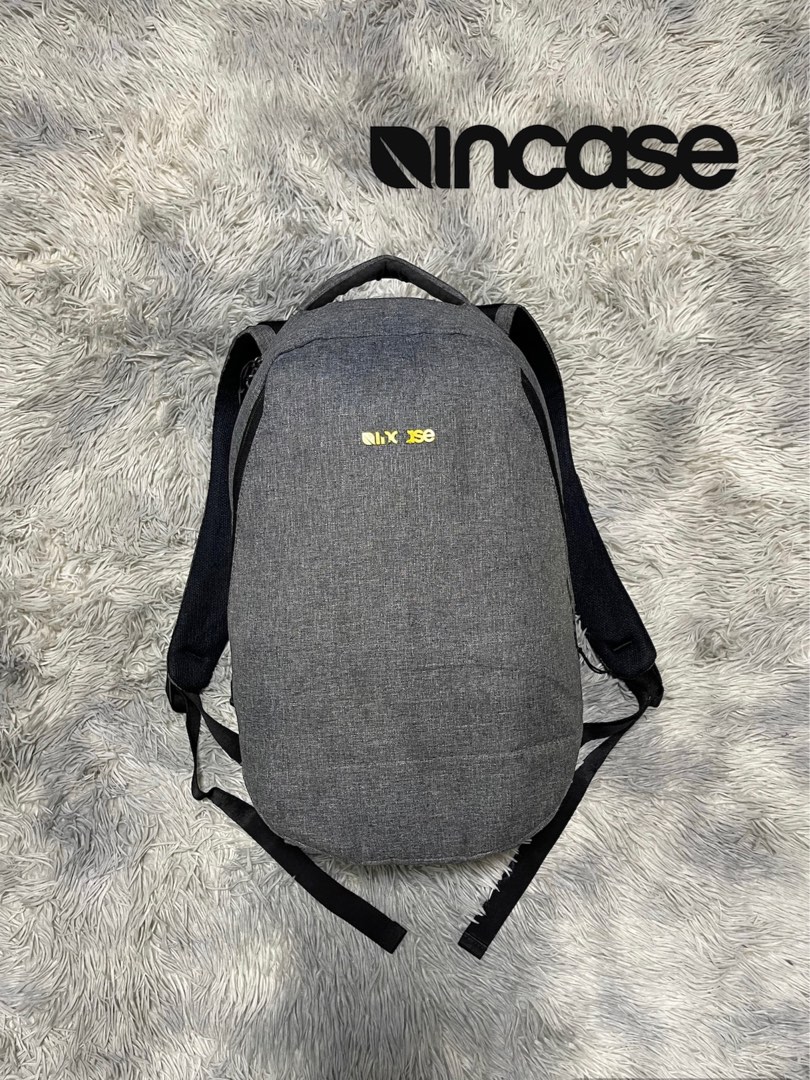 INCASE Reform Tensaerlite Backpack Men s Fashion Bags Backpacks