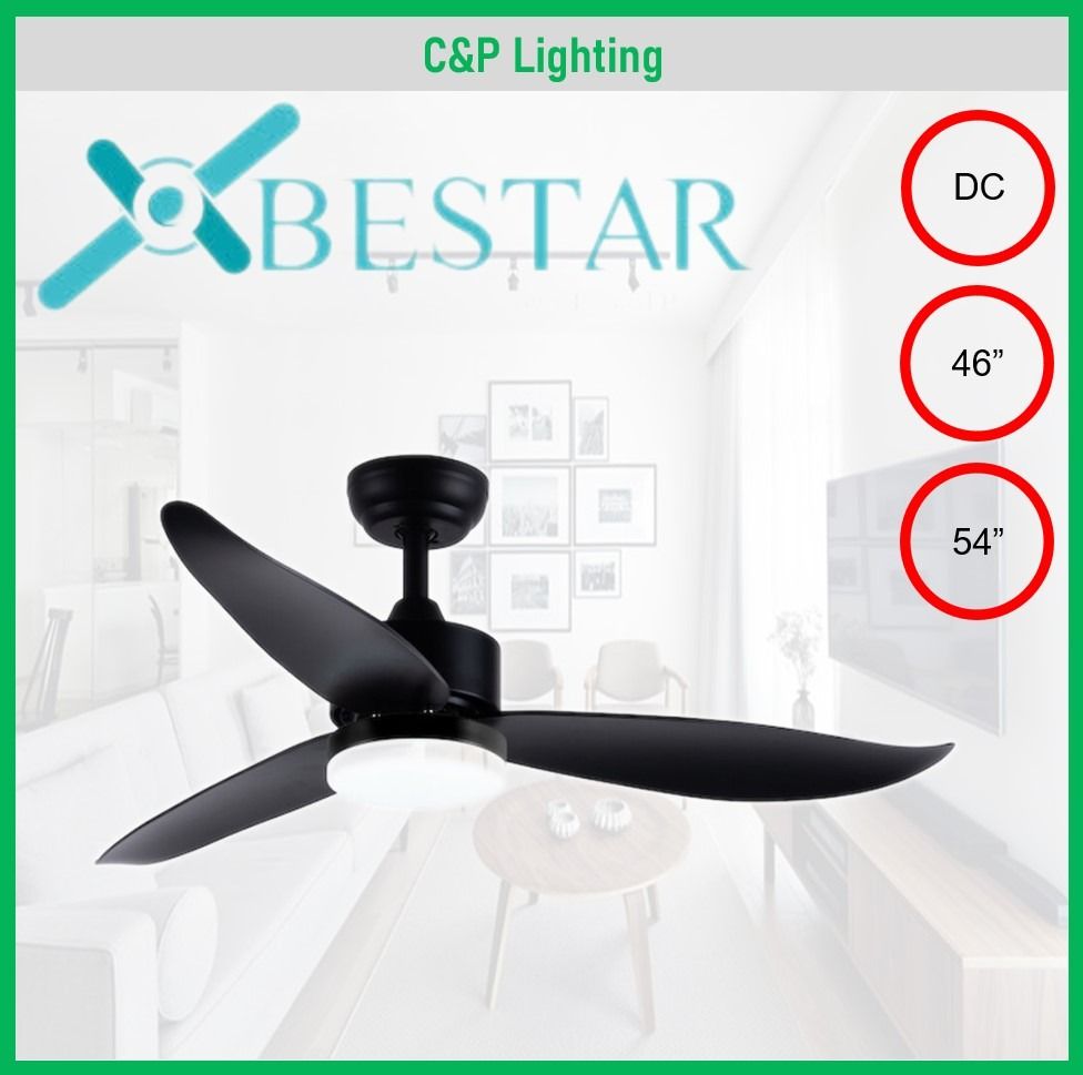 [Installation Promo] Bestar Razor 46