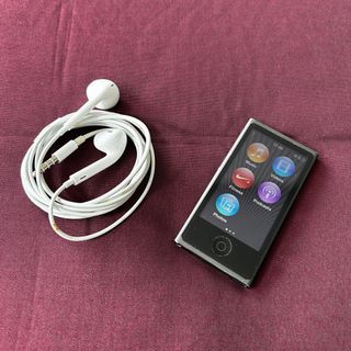 iPod nano 16GB