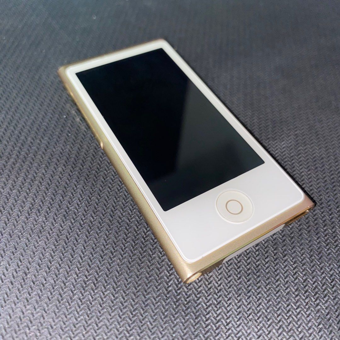 iPod nano (Gen 8), Mobile Phones & Gadgets, Other Gadgets on Carousell
