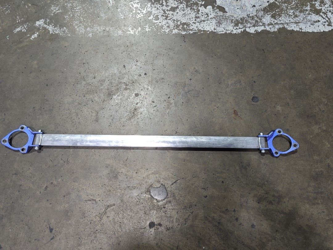 IS250 rear strut bar, Car Accessories, Accessories on Carousell