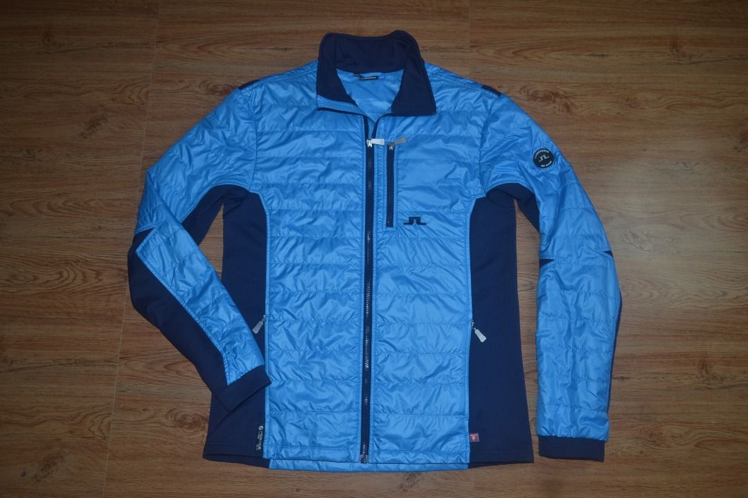 J lindeberg discount atna hybrid jacket