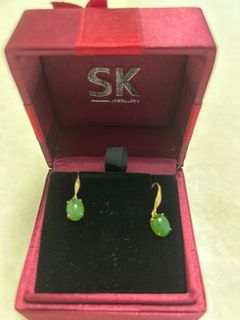 Soo kee earrings online