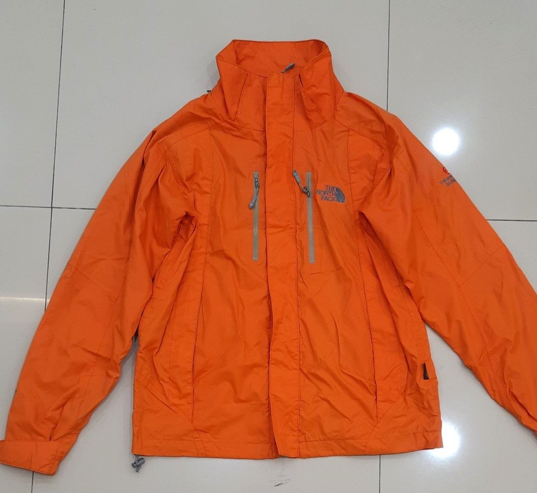 jaket the north face