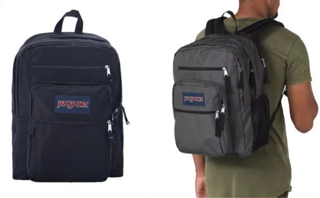 Jansport 34L Carousell