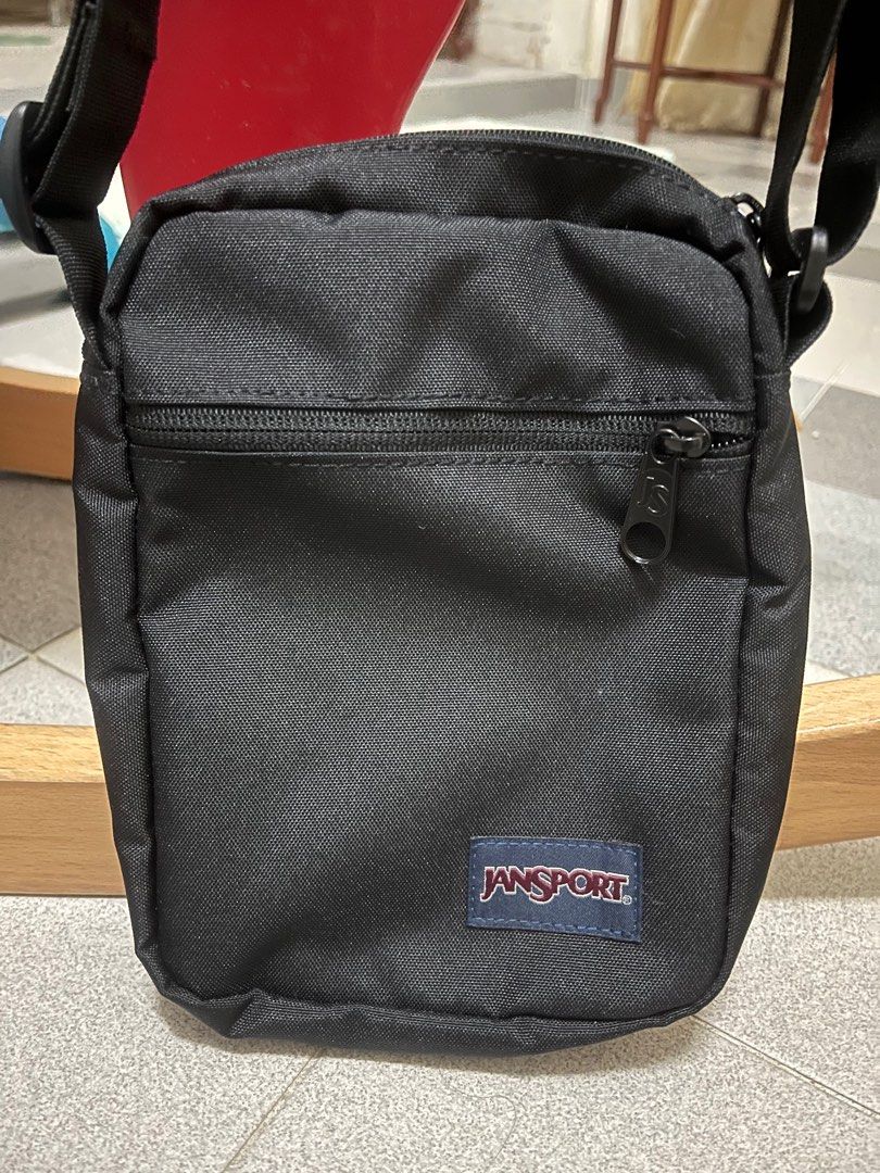 Jansport crossbody sale