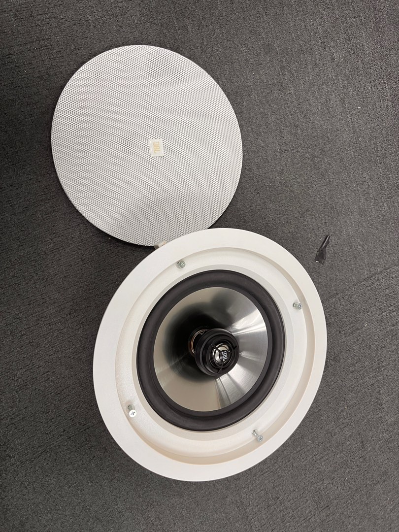 JBL SOUNDPOINT SP8CII x 12pcs Audio Soundbars Speakers