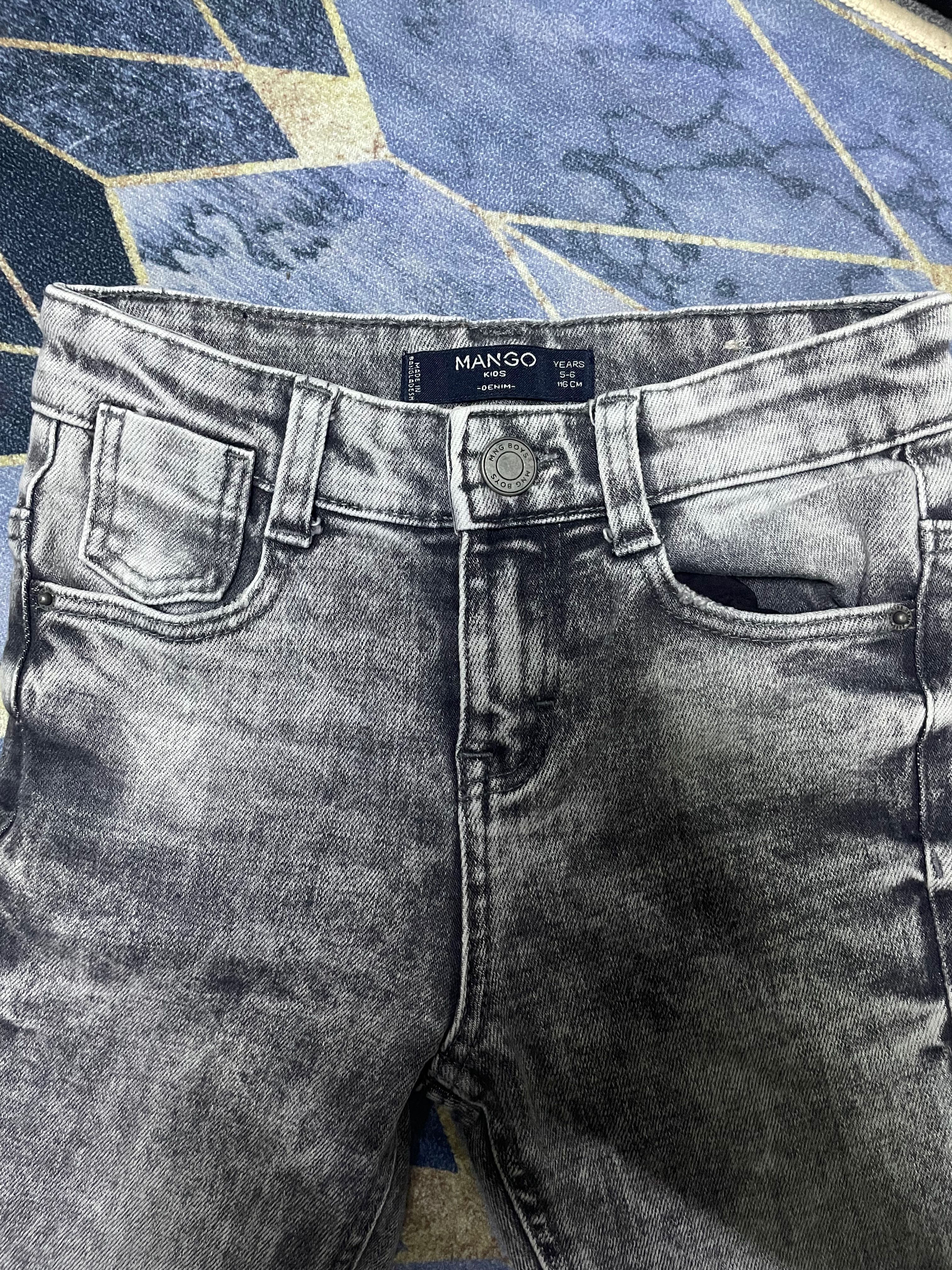 Mng top jeans price