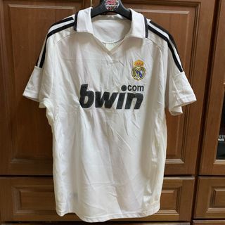Jersi real madrid
