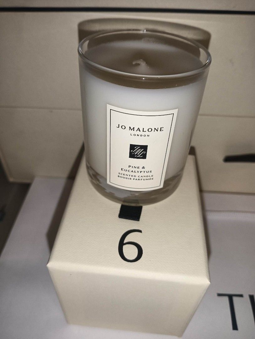 Jo Malone Advent Calendar, Beauty & Personal Care, Fragrance