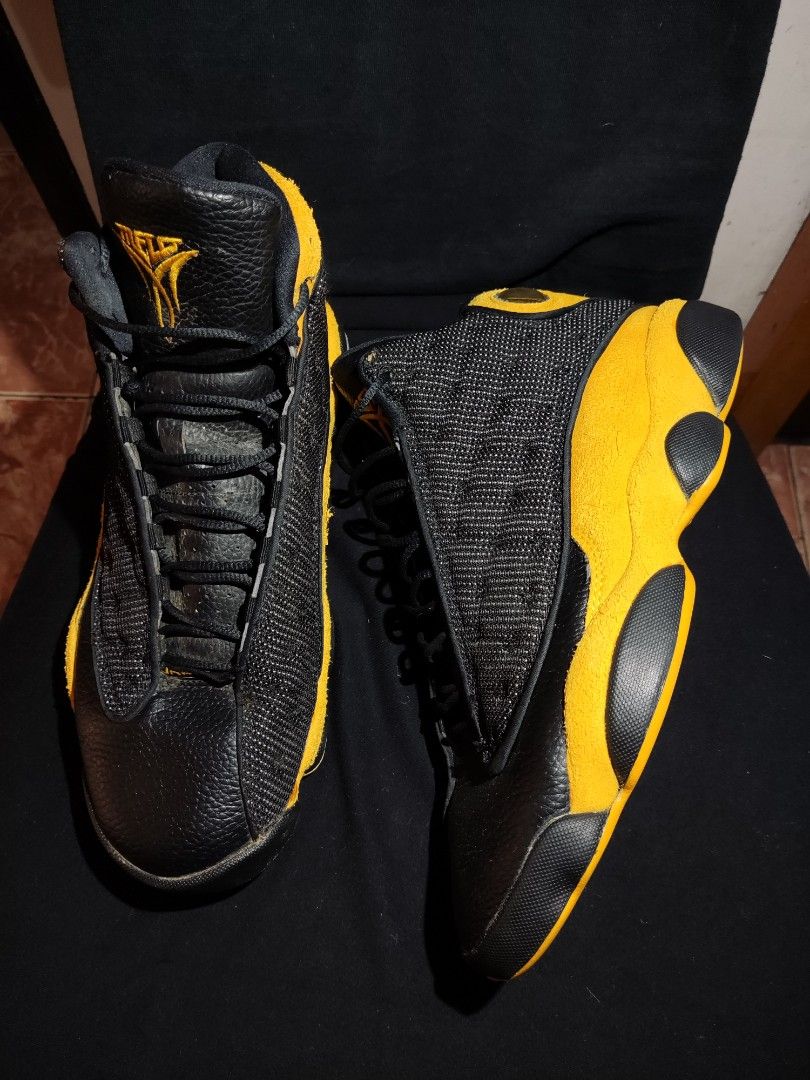 Jordan 13 carmelo anthony clearance