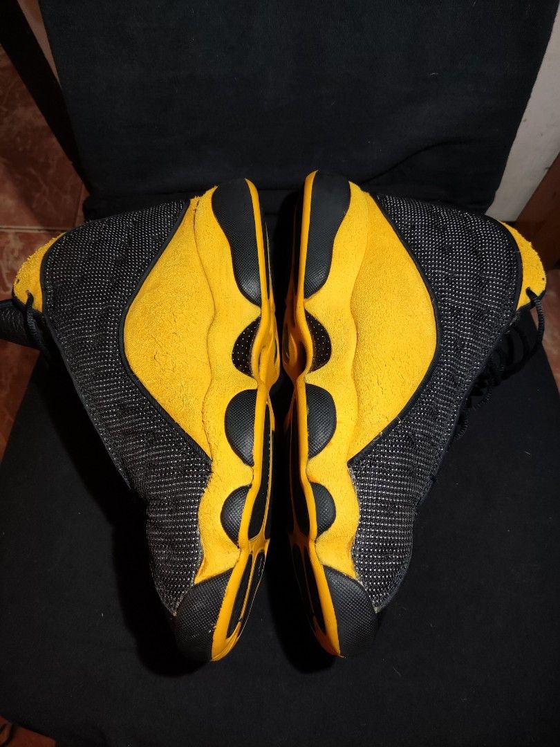 Jordan 13 top carmelo anthony