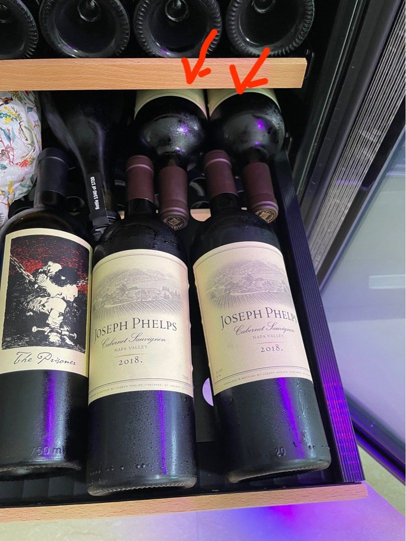 CNBC :  LVMH buys California wine giant Joseph Phelps as high-end