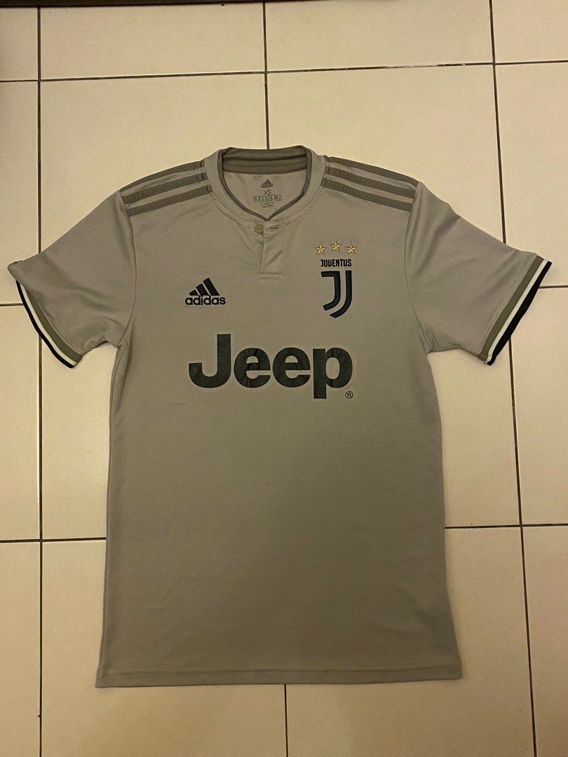 Original juventus shirt clearance