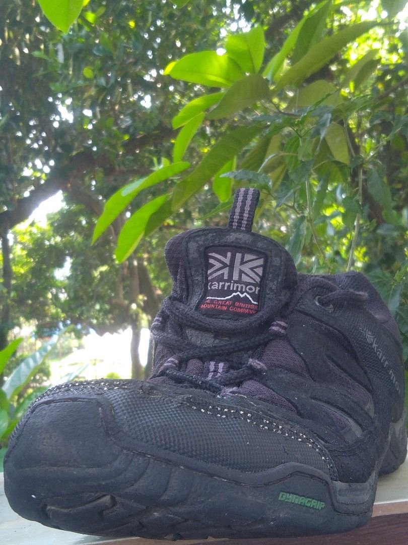 dynagrip karrimor