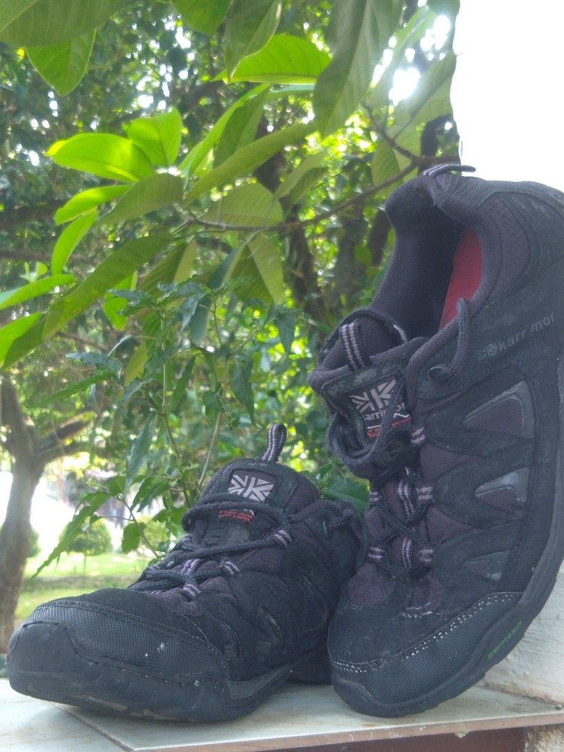 dynagrip karrimor