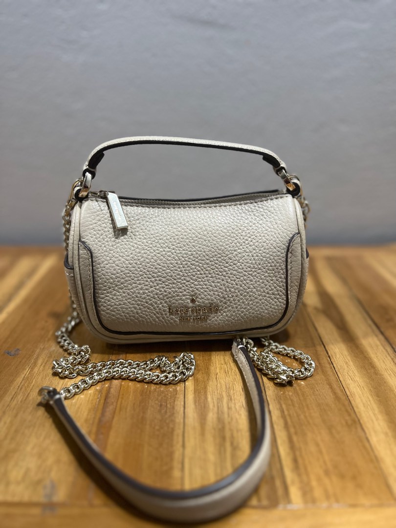 Kate soade, Women's Fashion, Bags & Wallets, Cross-body Bags on Carousell