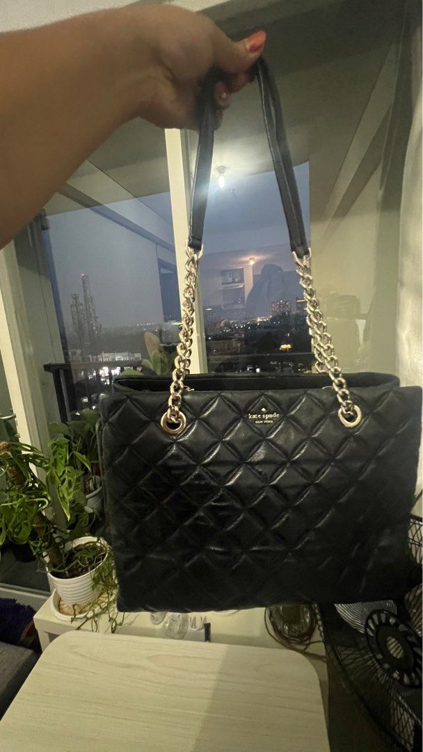 Kate spade chanel online look alike