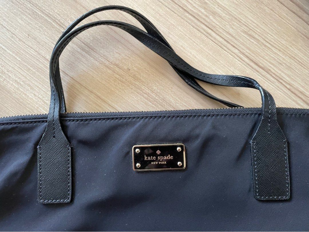 Kate spade laptop bag sale discount