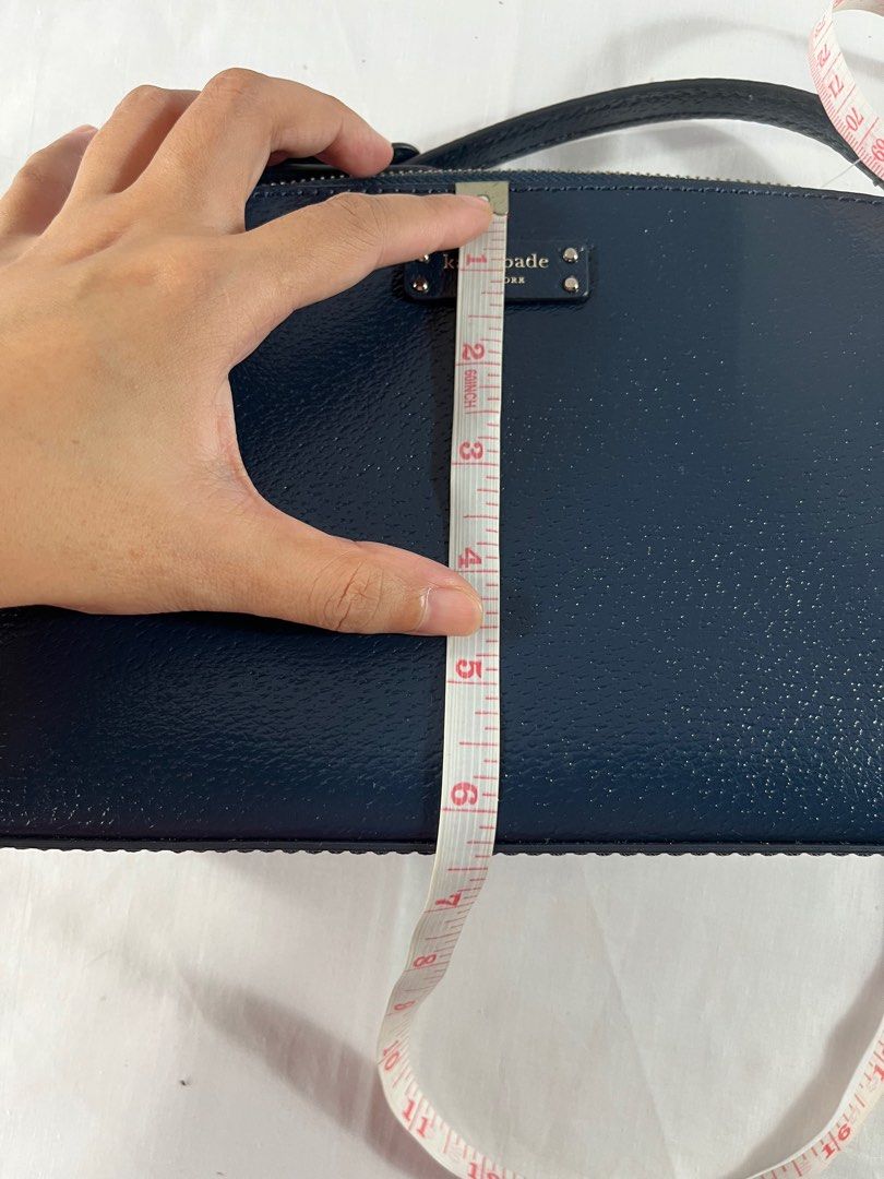 Kate Spade New York Jeanne Crossbody Bag