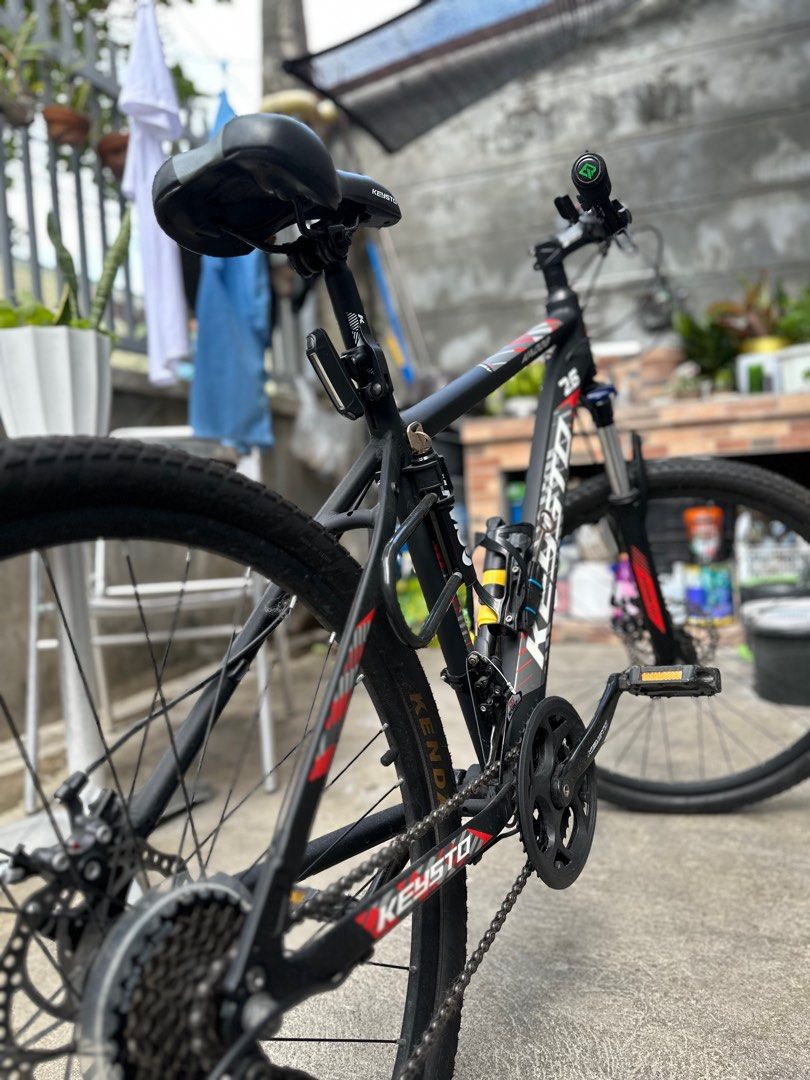 Keysto 26 2025 cycle