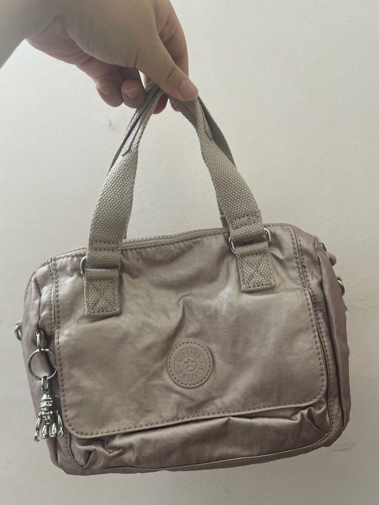 Burberry carteras kipling 2025
