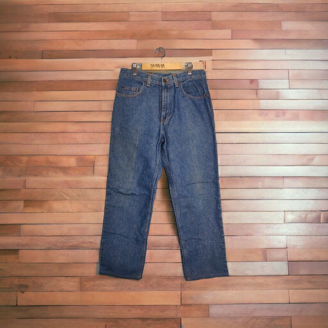 Kirkland, Men's Fashion, Bottoms, Jeans on Carousell