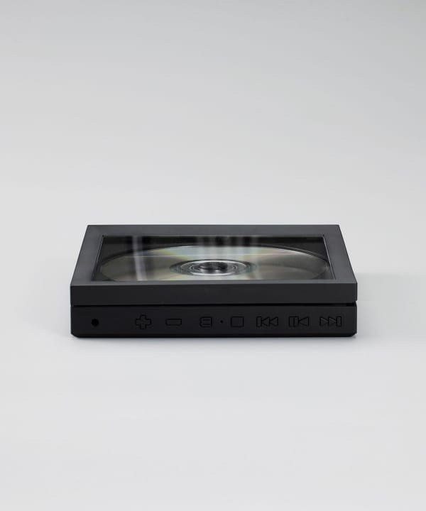 KM5 Instant Disk Audio-CP1 藍牙CD 播放器Bluetooth CD player, 音響
