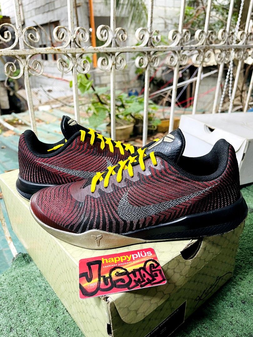 kobe mamba mentality 1