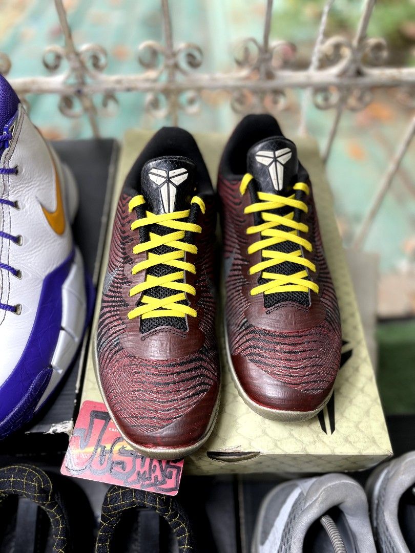 kobe mamba mentality 1