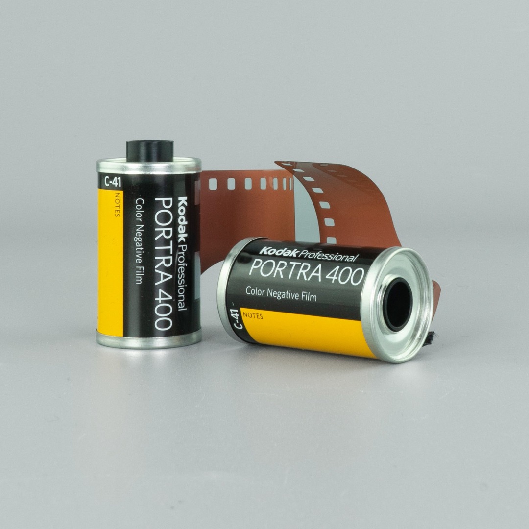 Kodak PORTRA400 135 x2箱 通販の人気商品 家電・スマホ・カメラ ...