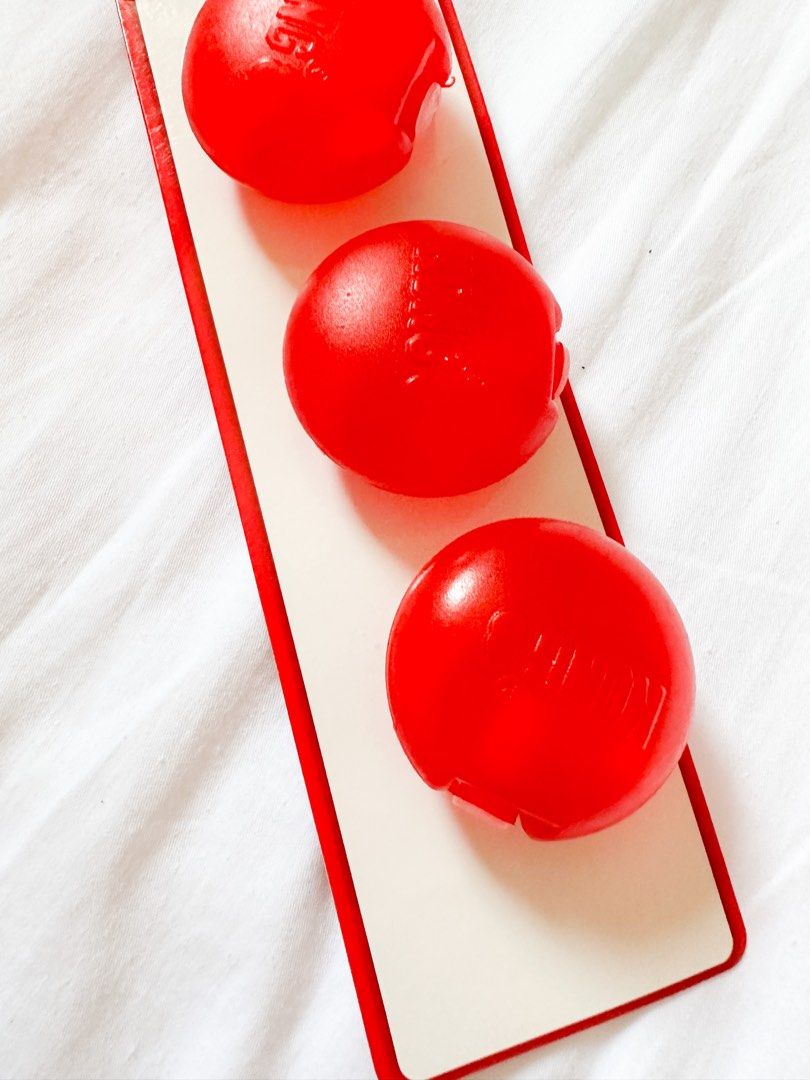 kong replacement squeakers for dog toys Pet Supplies Homes Other Pet Accessories on Carousell
