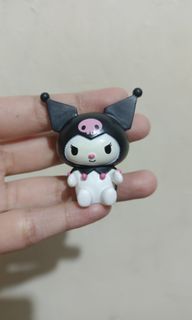 Kuromi mabigat