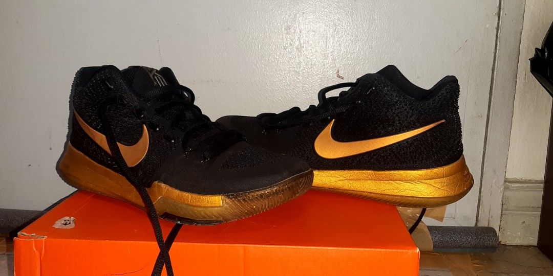 Kyrie xiii 2025