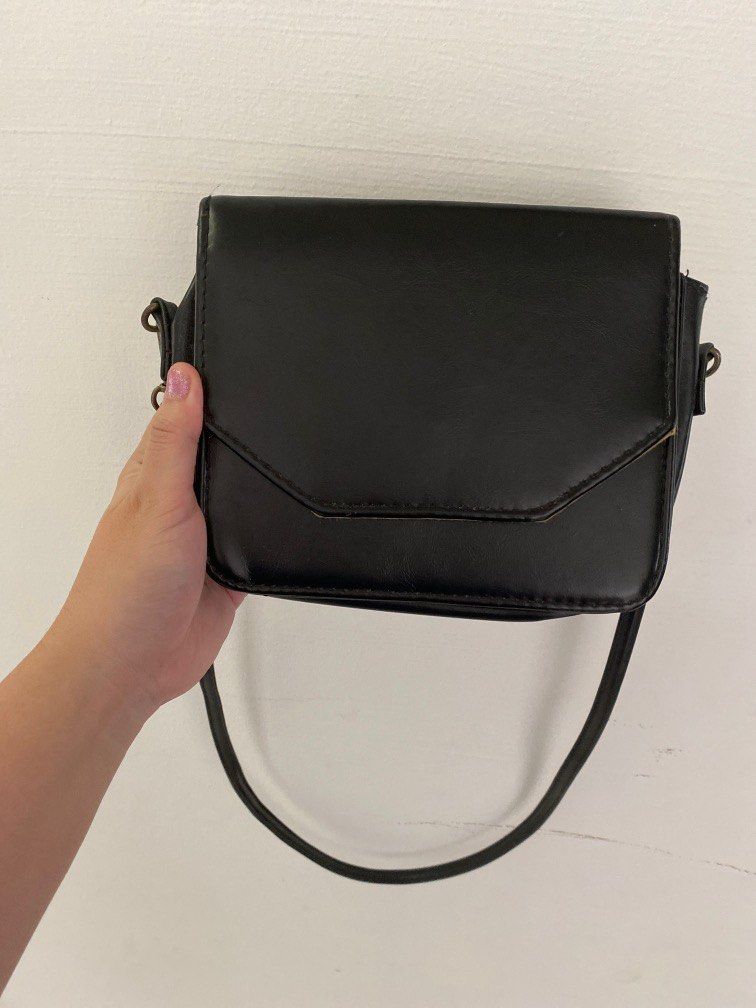 Next ladies black bags on sale