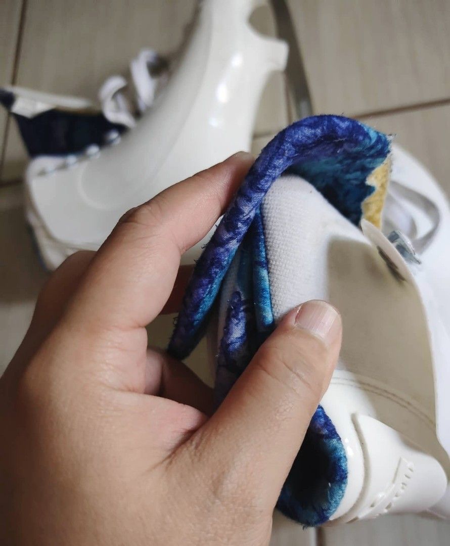 Lake Placid Ice Skates, Sports Equipment, Other Sports Equipment and