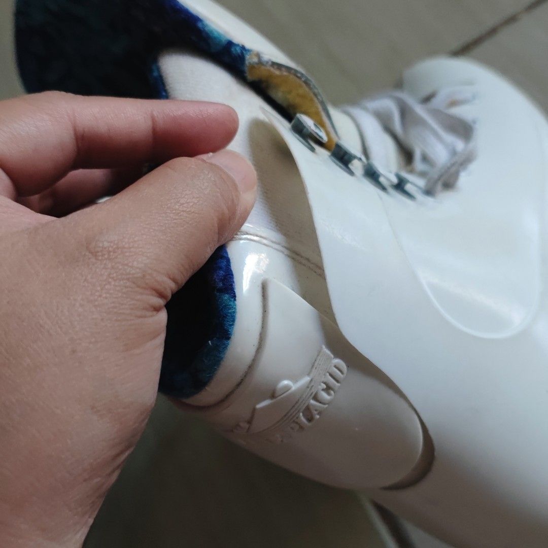 Lake Placid Ice Skates, Sports Equipment, Other Sports Equipment and