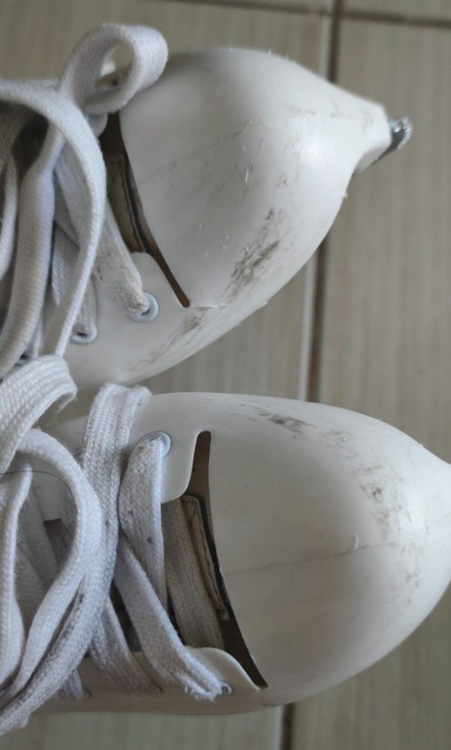 Lake Placid Ice Skates, Sports Equipment, Other Sports Equipment and