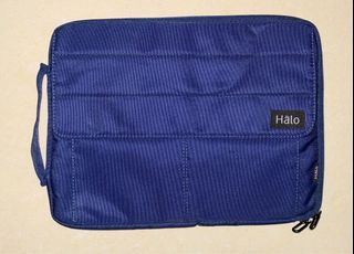 Laptop Bag -Halo