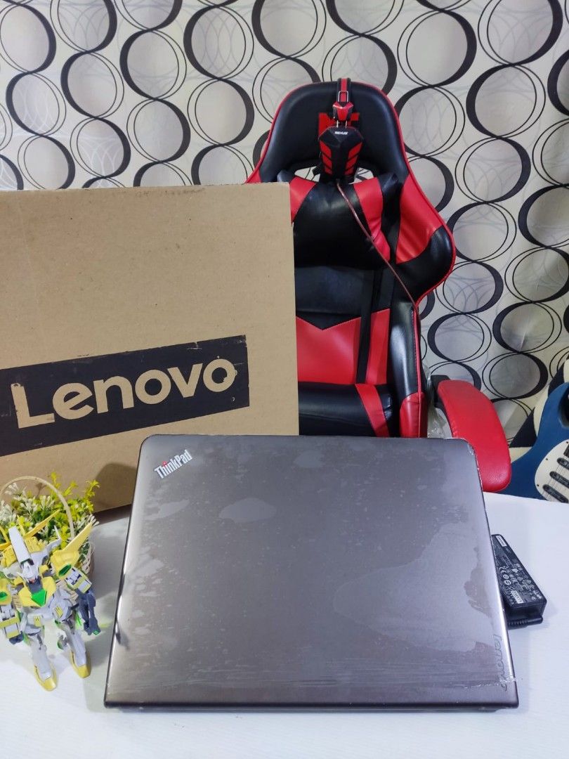 Laptop Siap Pakai No MINUS, Elektronik, Komputer, Laptop di Carousell