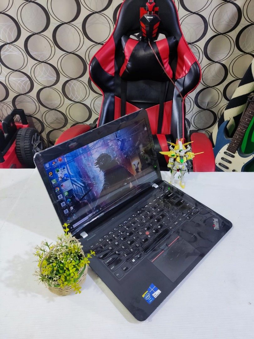 Laptop Siap Pakai No MINUS, Elektronik, Komputer, Laptop di Carousell