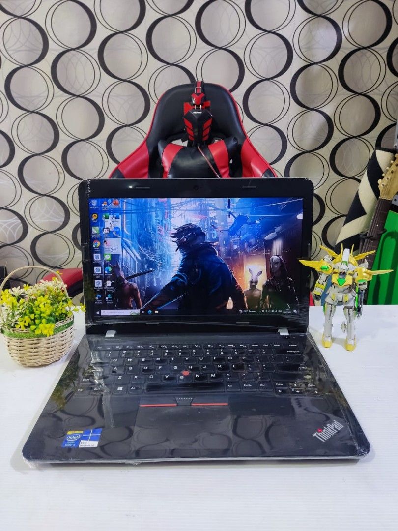 Laptop Siap Pakai No MINUS, Elektronik, Komputer, Laptop di Carousell