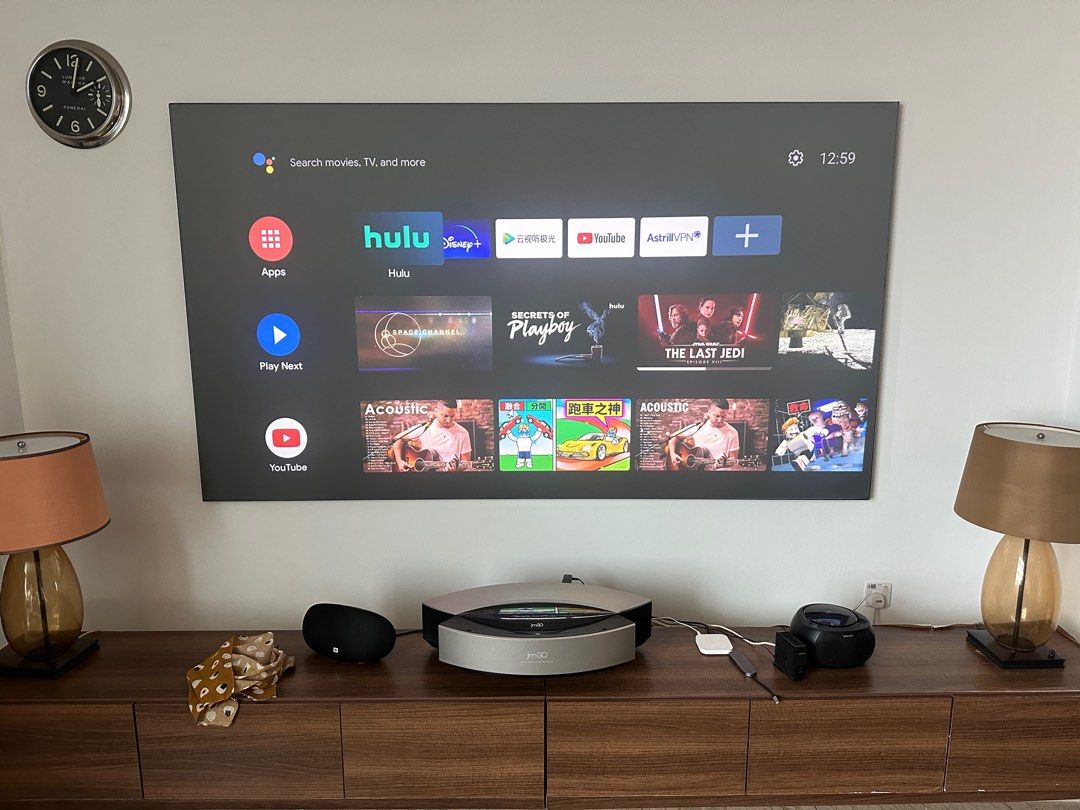laser-tv-ust-projector-screen-100-inch-tv-home-appliances-tv