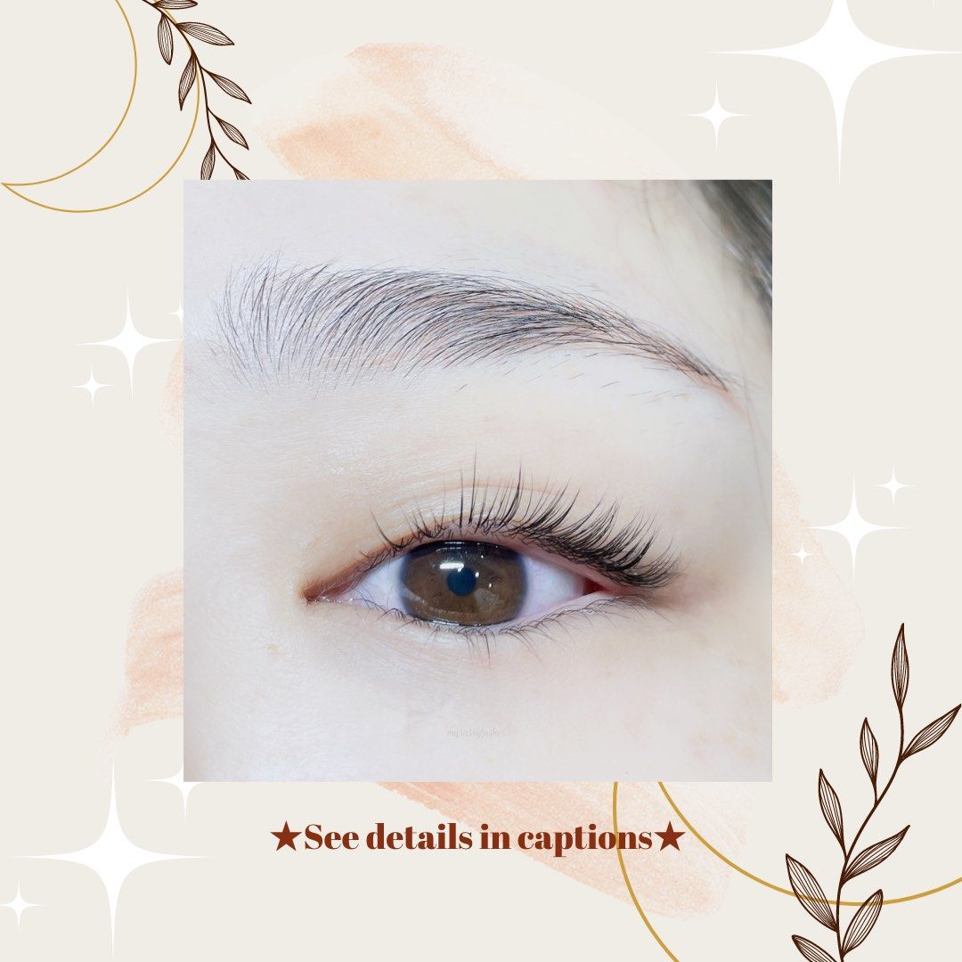 Lash Model Orchard, Beauty & Personal Care, Face, Makeup on Carousell