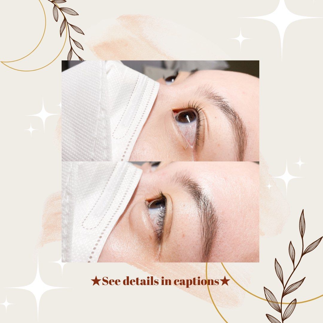 Lash Model Orchard, Beauty & Personal Care, Face, Makeup on Carousell