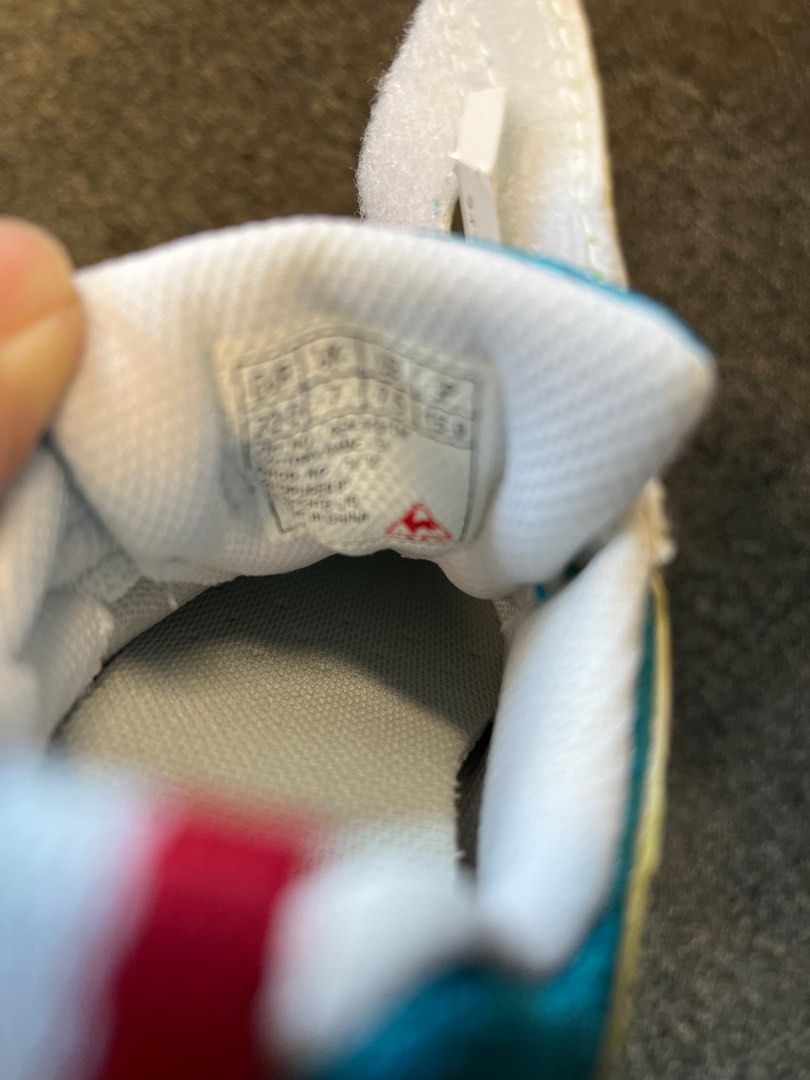 Le coq online sportif 95 6-7