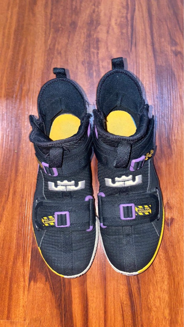 Lebron 14 Basketball Shoes on Carousell