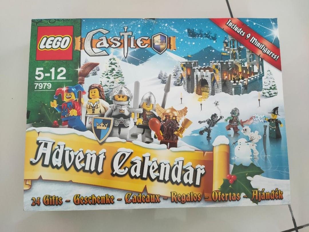 Lego 7979 online