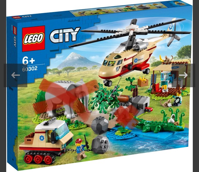 Incomplete lego 2025 sets